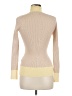 Reiss Tan Turtleneck Sweater Size M - photo 2