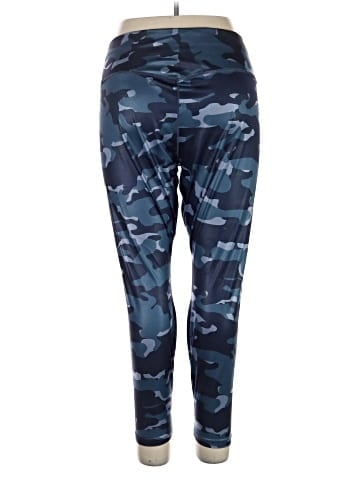 Nike Active Pants (view 2)
