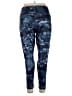 Nike Camo Blue Active Pants Size 2X - photo 2