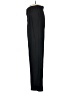 BCBGMAXAZRIA Solid Black Dress Pants Size M - photo 5
