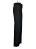BCBGMAXAZRIA Solid Black Dress Pants Size M - photo 4