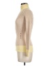 Reiss Tan Turtleneck Sweater Size M - photo 5