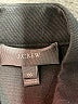 J.Crew Black Jacket Size 00 - photo 6