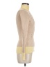 Reiss Tan Turtleneck Sweater Size M - photo 4