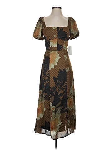 BCX Casual Dress (view 1)