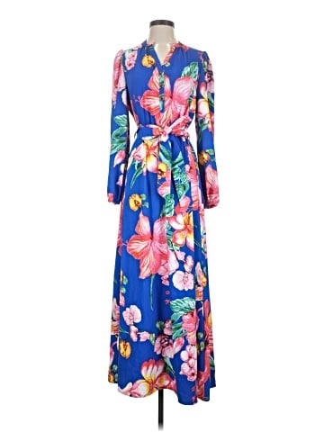 Halston Casual Dress (view 1)