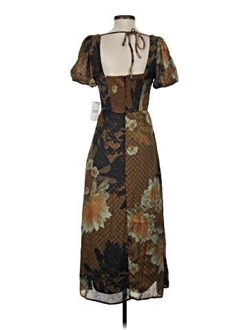 BCX Casual Dress (view 2)