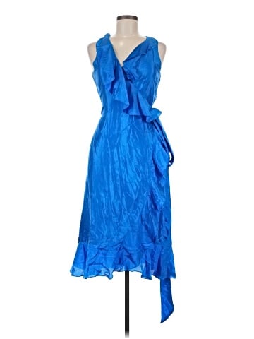Lauren by Ralph Lauren Cocktail Dress (view 1)
