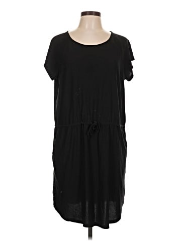 Just Be... Casual Dress (view 1)