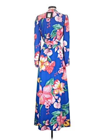 Halston Casual Dress (view 2)