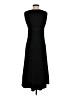 The Limited 100% Polyester Black Cocktail Dress Size 4 - photo 2