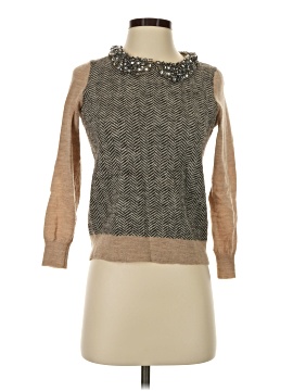 J.Crew Collection Sleeveless Top