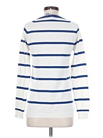 J. Peterman Pullover Sweater (view 2)
