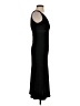 The Limited 100% Polyester Black Cocktail Dress Size 4 - photo 4
