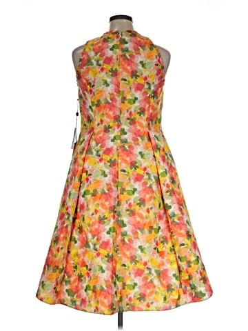 Adrianna Papell Cocktail Dress (view 2)