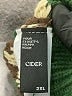 Cider 100% Acrylic Stars Green Pullover Sweater Size 2X - photo 8