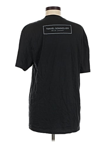 District. Short Sleeve T-Shirt (view 2)