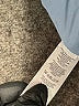 Ann Taylor Factory 100% Polyester Tweed Blue Blazer Size 0 (petite) - photo 7