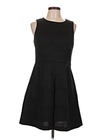 Jennifer Lopez Cocktail Dress (view 1)
