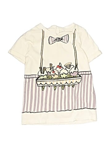 Stella McCartney Short Sleeve T-Shirt (view 1)