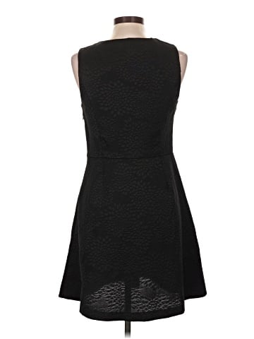 Jennifer Lopez Cocktail Dress (view 2)