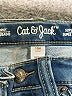 Cat & Jack Blue Jeans 9-12 MO / 12 MO - photo 3