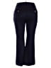 CAbi Plaid Blue Dress Pants Size 18 - photo 2