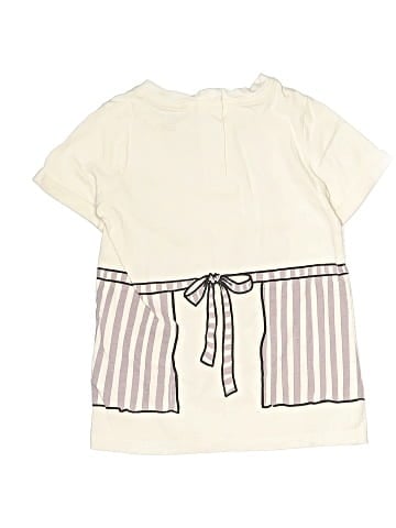 Stella McCartney Short Sleeve T-Shirt (view 2)