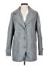 Marc New York Andrew Marc 100% Polyester Gray Coat Size S - photo 1