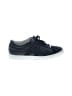 Alessandro Dell'Acqua Blue Sneakers Size EU 39 1/2 - photo 1
