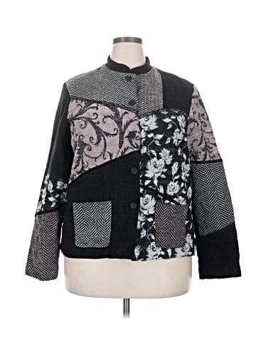Koret Jacket (view 1)