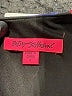 Betsey Johnson Print Black Casual Dress Size 4 - photo 7