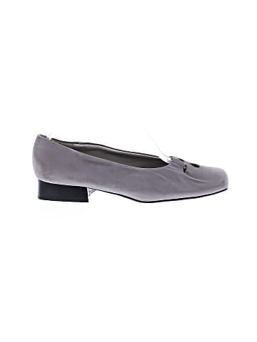 Classique Flats (view 1)
