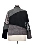 Koret Graphic Gray Jacket Size 18 - photo 2
