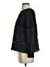 Love Sam 100% Cotton Black Long Sleeve Blouse Size S - photo 5