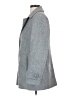 Marc New York Andrew Marc 100% Polyester Gray Coat Size S - photo 5