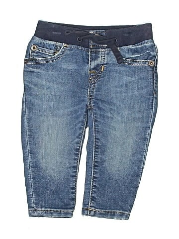 Baby Gap Jeans (view 1)
