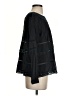 Love Sam 100% Cotton Black Long Sleeve Blouse Size S - photo 4