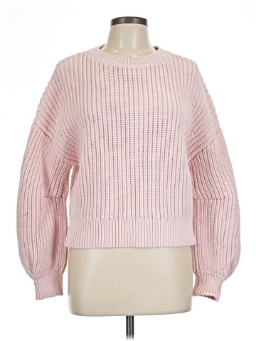 Banana Republic Factory Store Pullover Sweater (view 1)