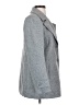 Marc New York Andrew Marc 100% Polyester Gray Coat Size S - photo 4