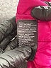 The North Face 100% Nylon Pink Jacket Size S - photo 7