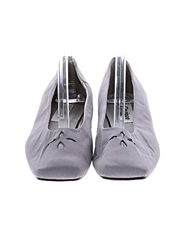 Classique Flats (view 2)