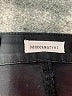 Dance & Marvel Black Denim Skirt Size 24 waist (estimated) - photo 4
