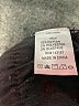 Dance & Marvel Black Denim Skirt Size 24 waist (estimated) - photo 5