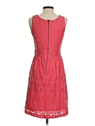 Ann Taylor LOFT Outlet Cocktail Dress (view 2)