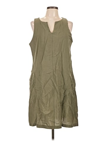 Banana Republic Casual Dress (view 1)