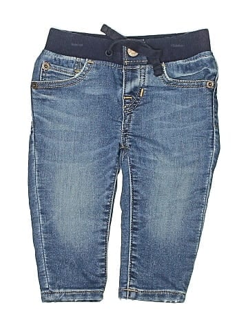 Baby Gap Jeans (view 1)