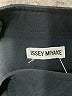 Issey Miyake Solid Black Active Pants Size S - photo 4