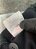Issey Miyake Solid Black Active Pants Size S - photo 6