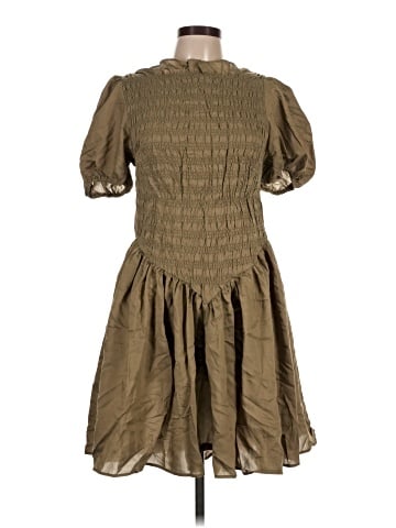 H&M Casual Dress (view 1)